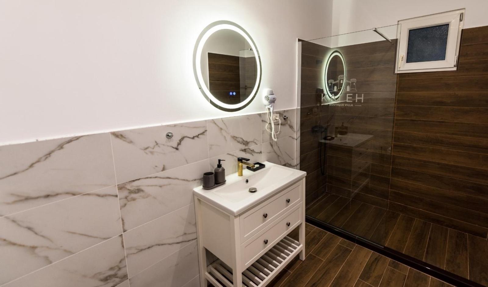 Kaleh Boutique Villa Orşova Exteriér fotografie