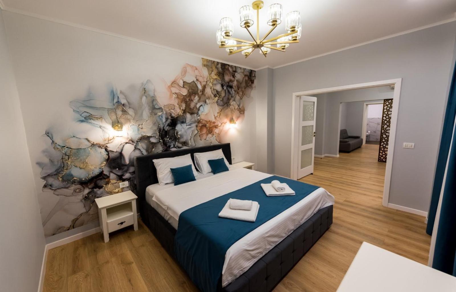 Kaleh Boutique Villa Orşova Exteriér fotografie