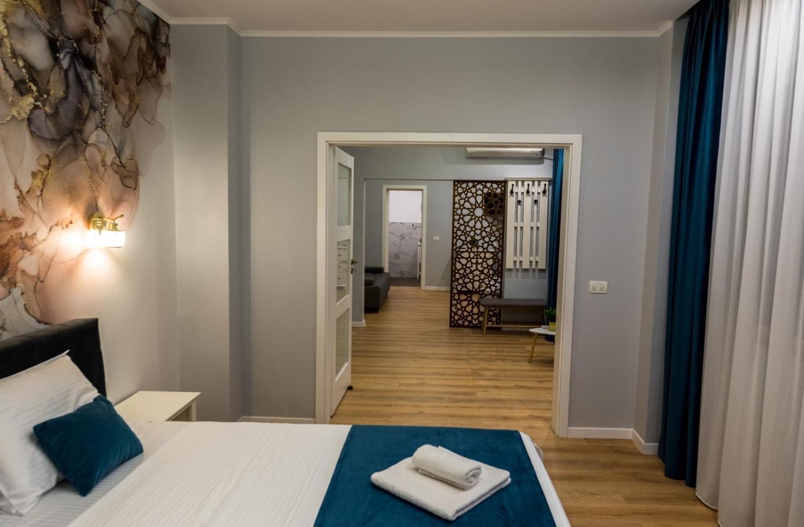 Kaleh Boutique Villa Orşova Exteriér fotografie