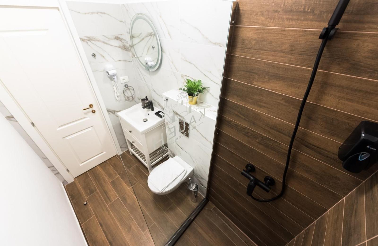 Kaleh Boutique Villa Orşova Exteriér fotografie